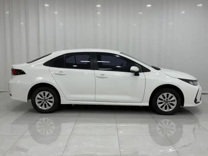 Toyota Corolla 2022 Model 1.2T S-CVT Pioneer PLUS Edition – фото 8