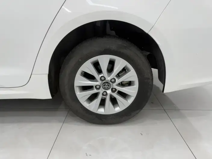 Toyota Corolla 2022 Model 1.2T S-CVT Pioneer PLUS Edition – фото 9