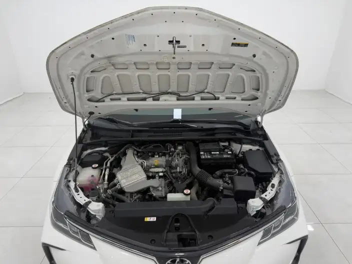Toyota Corolla 2022 Model 1.2T S-CVT Pioneer PLUS Edition – фото 10