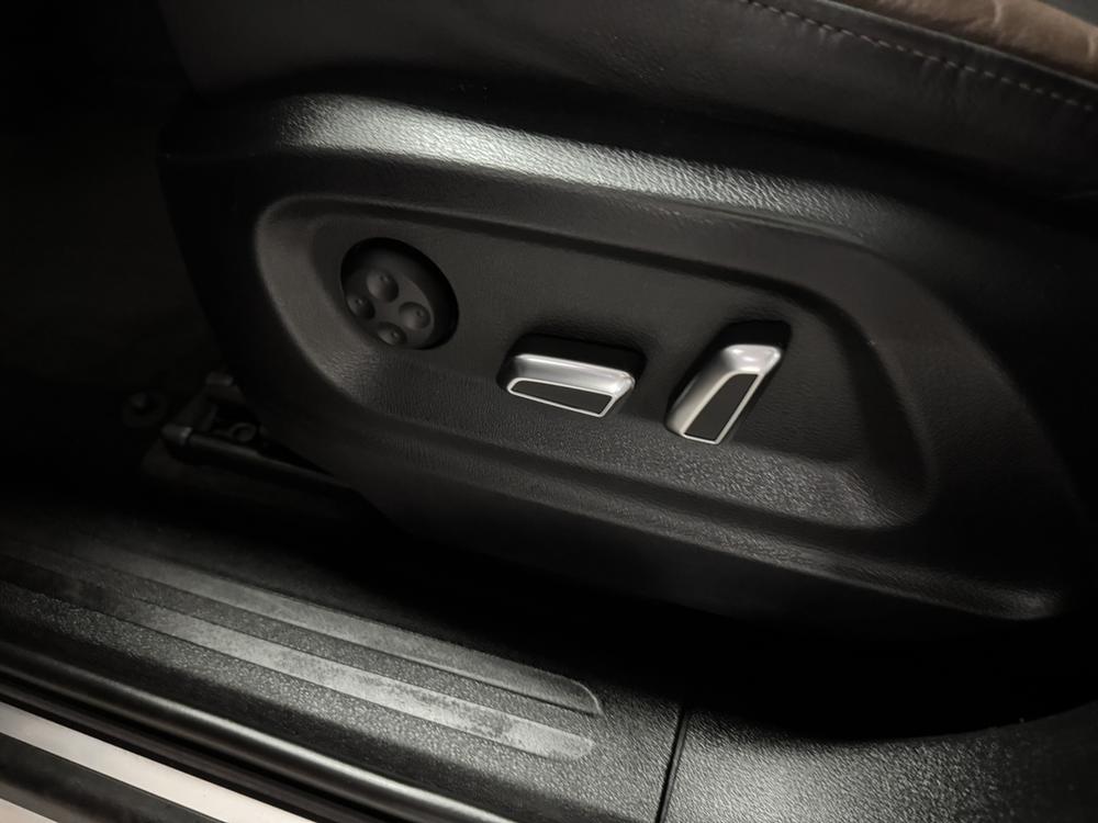 Audi Q5 2018 Collector’s Edition 40 TFSI Technology – фото 12