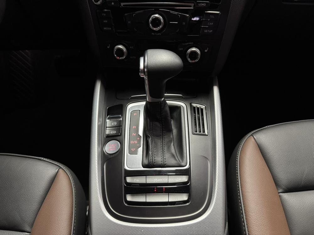 Audi Q5 2018 Collector’s Edition 40 TFSI Technology – фото 23
