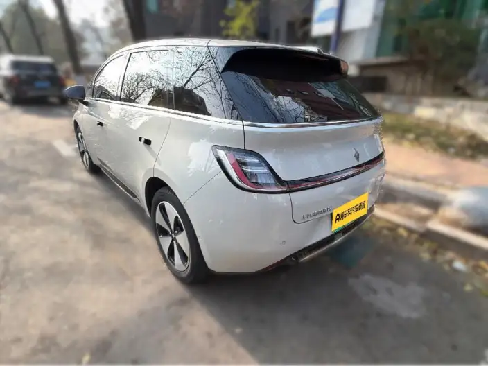 Yunduo 2023 Model 460 Max Spirit Edition