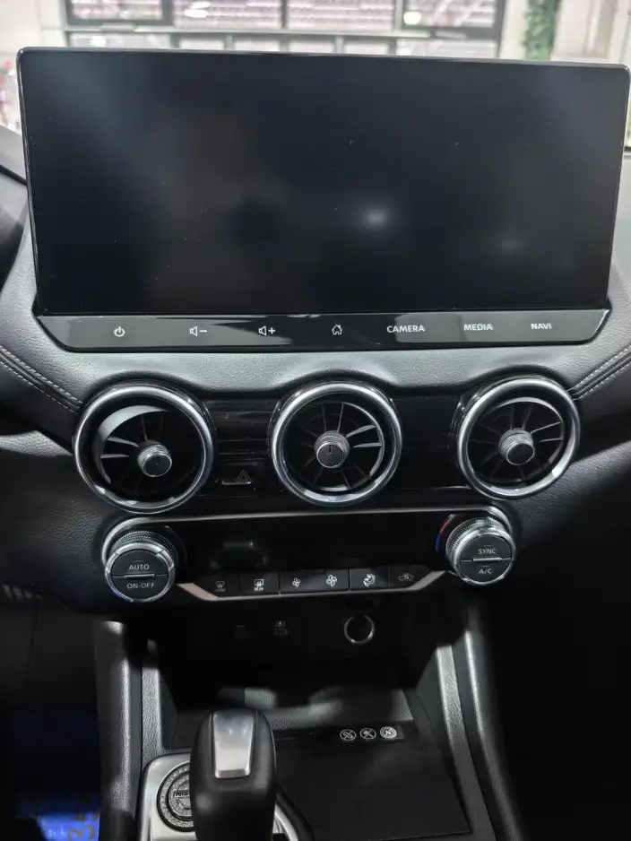 Nissan Sylphy 2023 Model 1.6L CVT Yuexiang Edition – фото 9