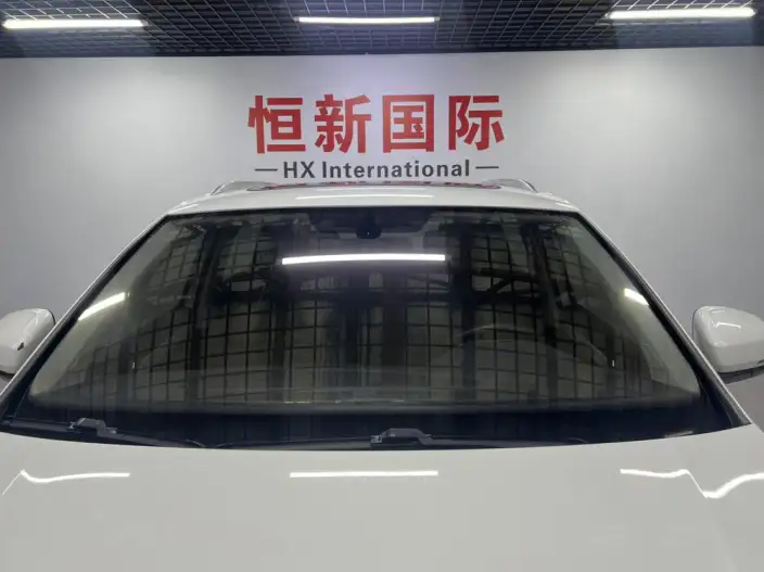 Jetta VS7 2022 Model 1.4T Automatic Yuexiang Edition Pro – фото 9