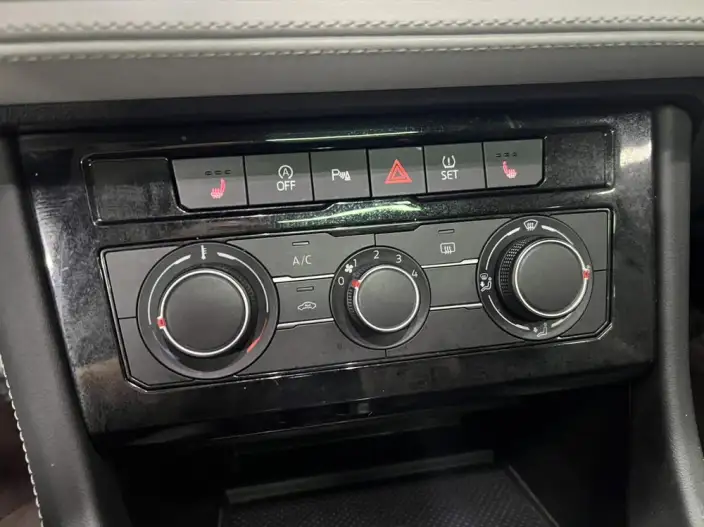 Jetta VS7 2022 Model 1.4T Automatic Yuexiang Edition Pro – фото 10