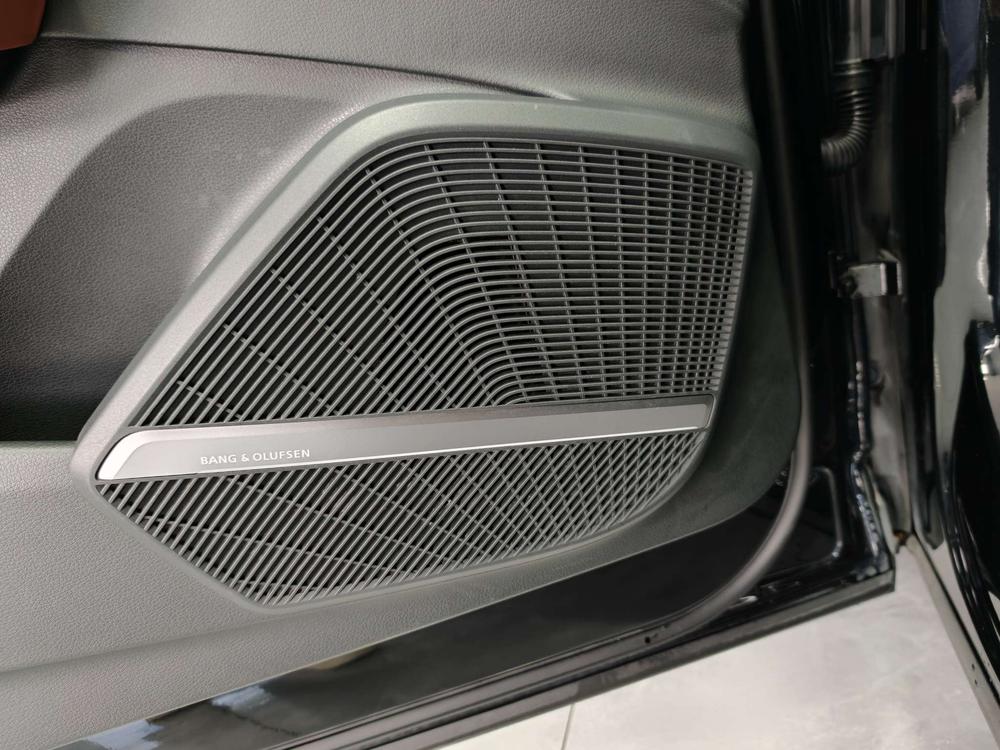 Audi Q5L 2020 45 TFSI Prestige Elegant – фото 11