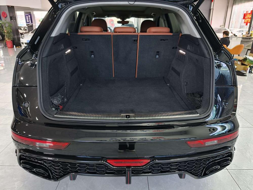 Audi Q5L 2020 45 TFSI Prestige Elegant – фото 20