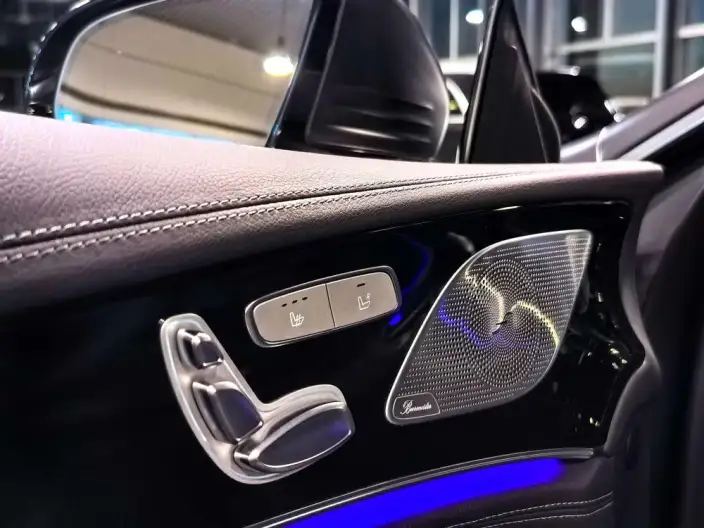 AMG GT 2022 Model AMG GT 50 Four-door sports car – фото 8