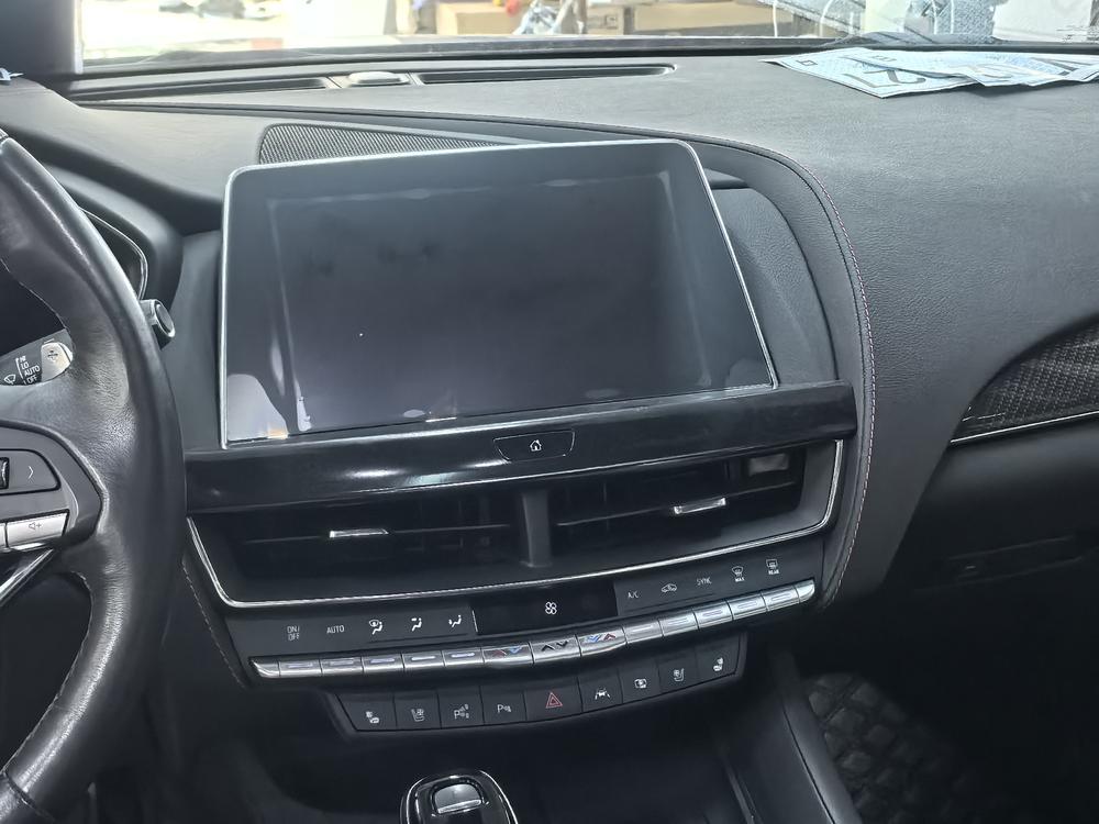 Cadillac C T5 2023 28T Platinum Super Assist Driving Edition – фото 13