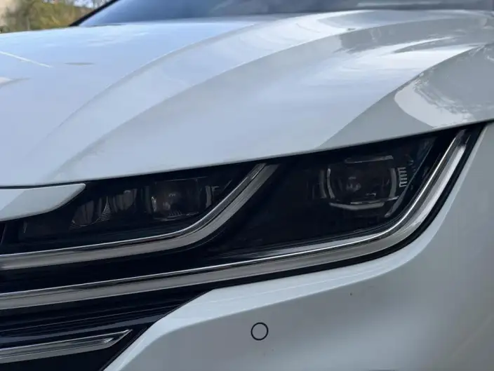 Volkswagen CC 2024 Model 380TSI Eye-catching version – фото 8