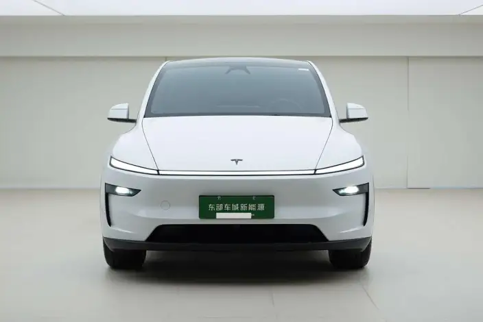 Model Y 2026 Model Rear-wheel drive version – фото 2