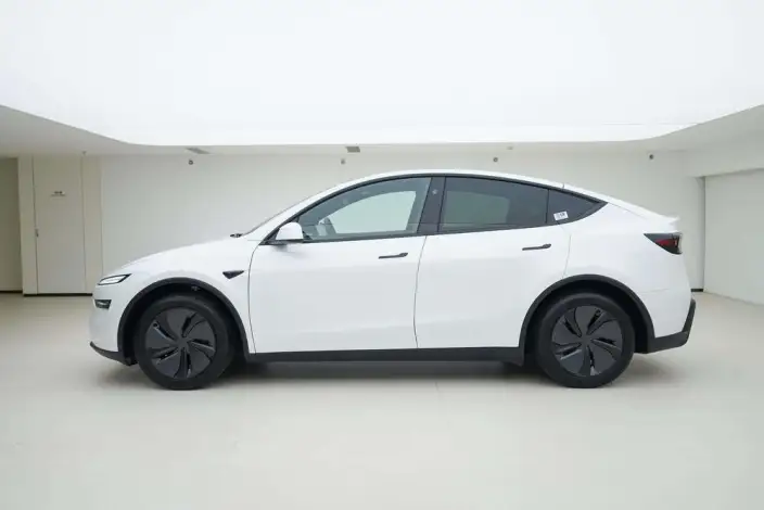 Model Y 2026 Model Rear-wheel drive version – фото 3
