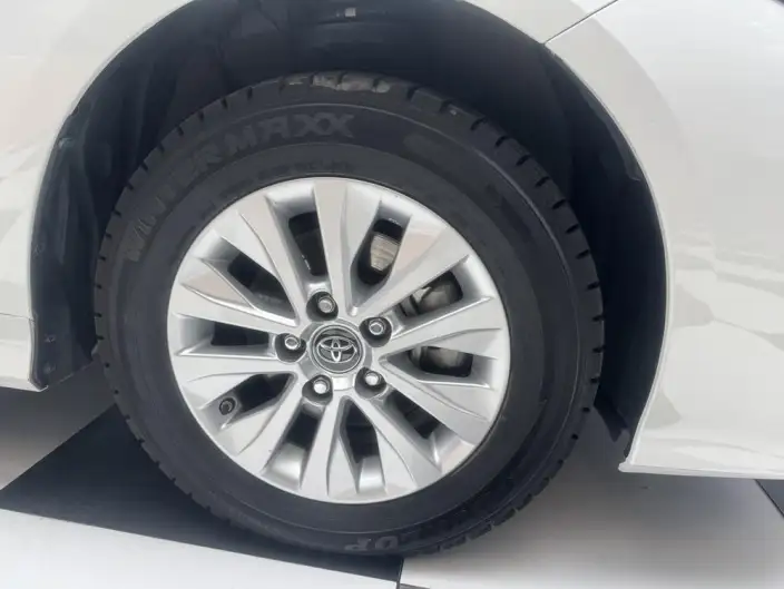 Toyota Corolla 2023 Model 1.2T S-CVT Pioneer Edition – фото 7