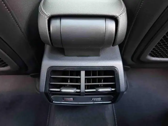 AUDI Q3 2022 Model 35 TFSI Enterprising Dynamic Model – фото 7