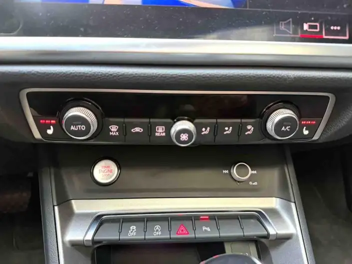 AUDI Q3 2022 Model 35 TFSI Enterprising Dynamic Model – фото 8