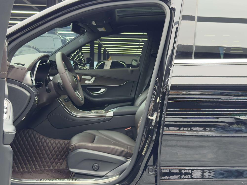 Mercedes-Benz GLC 2021 GLC 260 L 4MATIC Luxury – фото 16