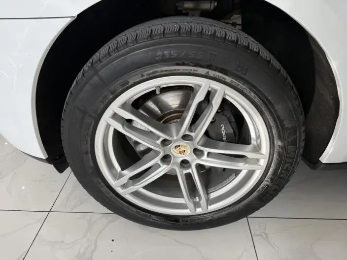 Macan 2022 Model Macan 2.0T – фото 8
