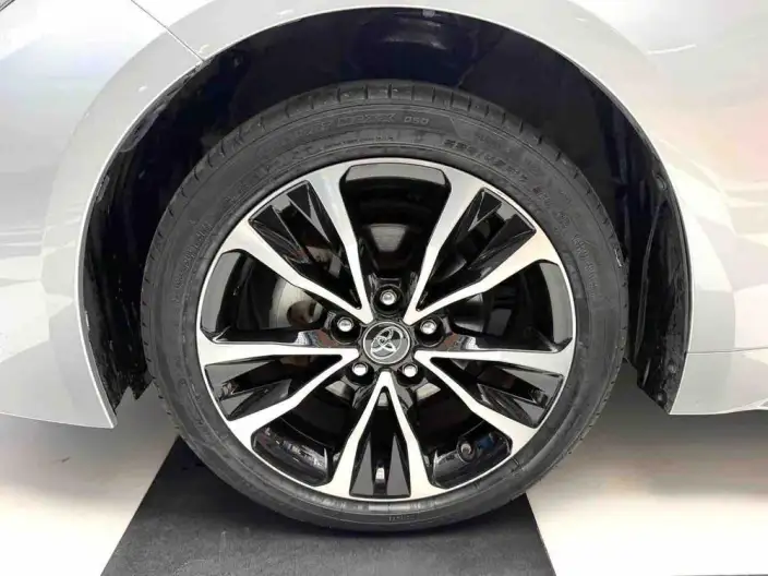 Toyota Levin 2022 Model Hybrid 1.8H E-CVT Sports Edition – фото 7