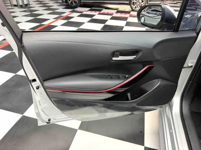Toyota Levin 2022 Model Hybrid 1.8H E-CVT Sports Edition – фото 8