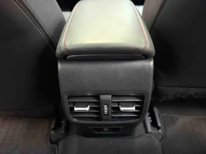 Toyota Levin 2022 Model Hybrid 1.8H E-CVT Sports Edition – фото 9