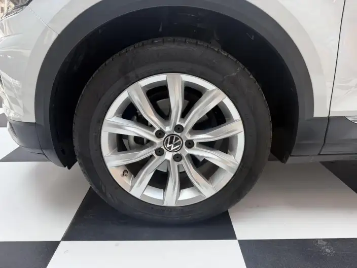 Volkswagen T-Roc 2022 Model 280TSI DSG 2WD Elite PLUS – фото 7