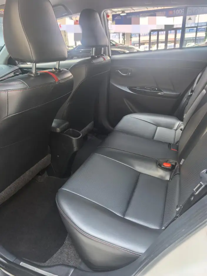 Toyota YARIS L Vios 2022 Model Zhixuan X 1.5L CVT Luxury PLUS Edition – фото 5