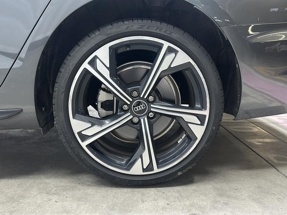 Audi A4 L 2024 40 TFSI Luxury Sport Starry Night Edition – фото 9