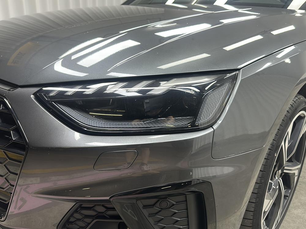 Audi A4 L 2024 40 TFSI Luxury Sport Starry Night Edition – фото 12