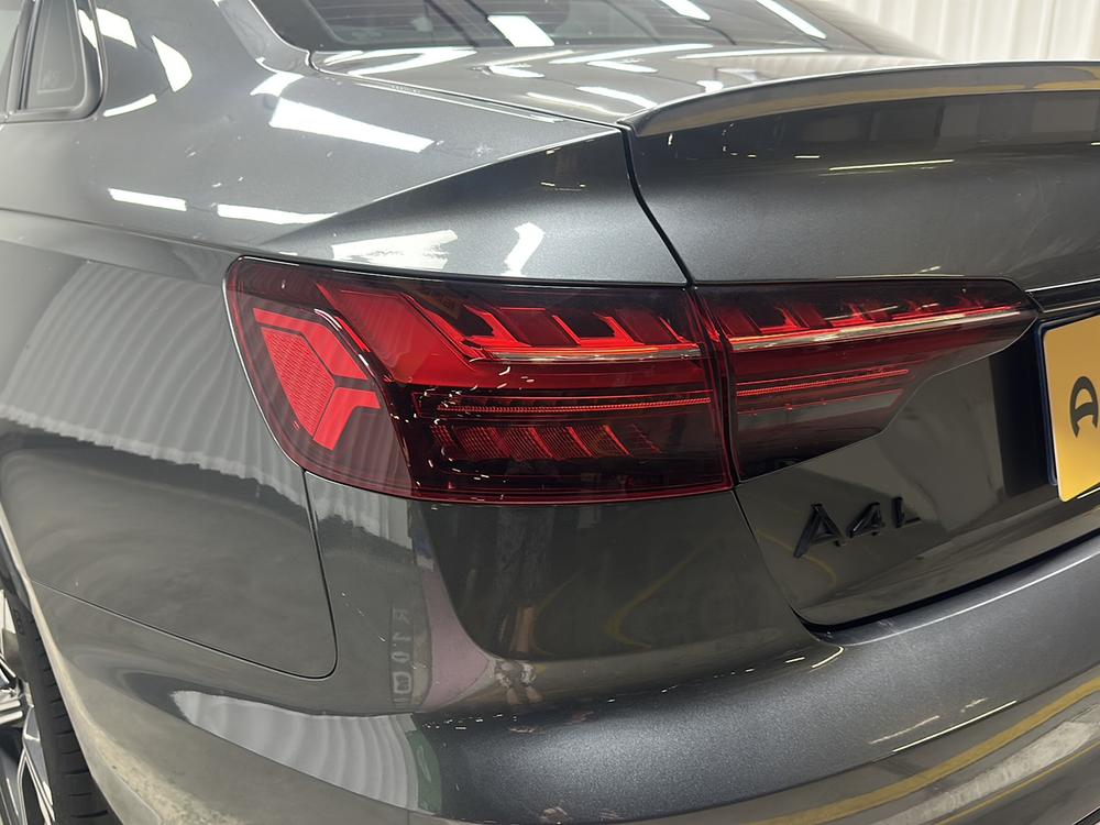 Audi A4 L 2024 40 TFSI Luxury Sport Starry Night Edition – фото 13