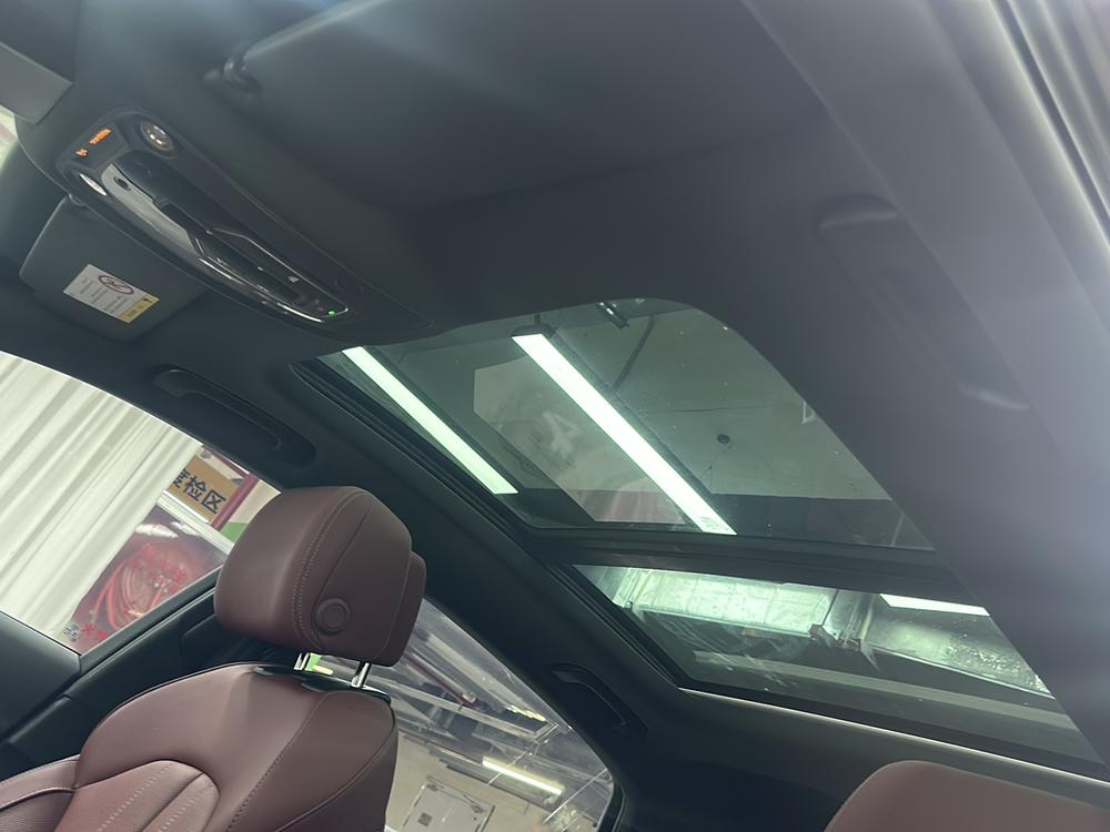 Audi A4 L 2024 40 TFSI Luxury Sport Starry Night Edition – фото 19