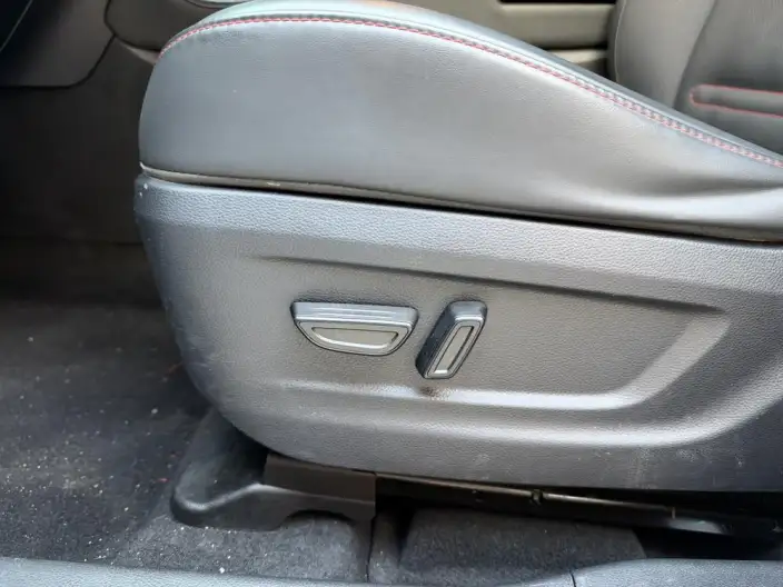 GAC Trumpchi GS4 PLUS 2022 Model 270T Automatic Xingchen Edition – фото 8