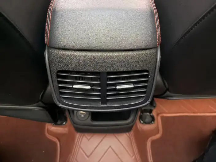 Kia Seltos 2021 Model 1.5L CVT Trend Edition – фото 8