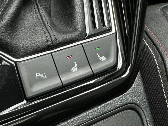 Volkswagen Tayron 2022 Model 280TSI 2WD Luxury Zhilian Edition – фото 9