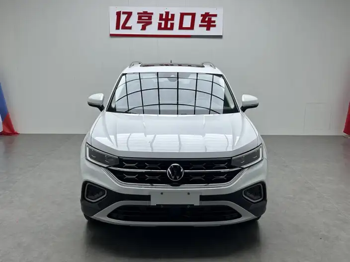 Volkswagen Tayron 2023 Model 280TSI 2WD Luxury Plus Advanced version – фото 2