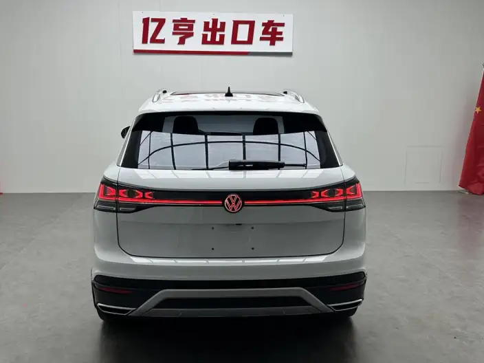 Volkswagen Tayron 2023 Model 280TSI 2WD Luxury Plus Advanced version – фото 5