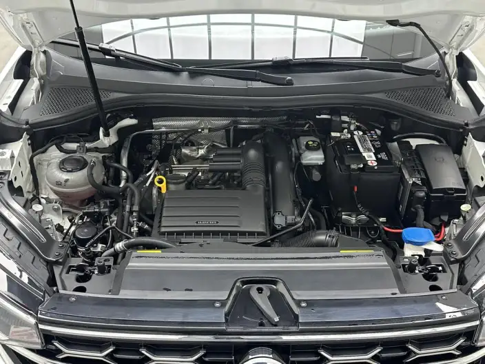Volkswagen Tayron 2023 Model 280TSI 2WD Luxury Plus Advanced version – фото 7