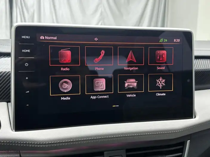 Volkswagen Tayron 2023 Model 280TSI 2WD Luxury Plus Advanced version – фото 10