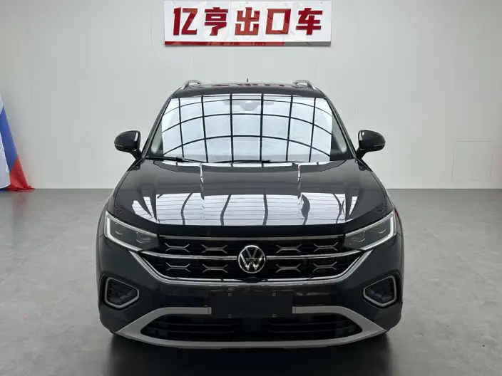 Volkswagen Tayron 2023 Model 280TSI 2WD Luxury Plus Advanced version – фото 2