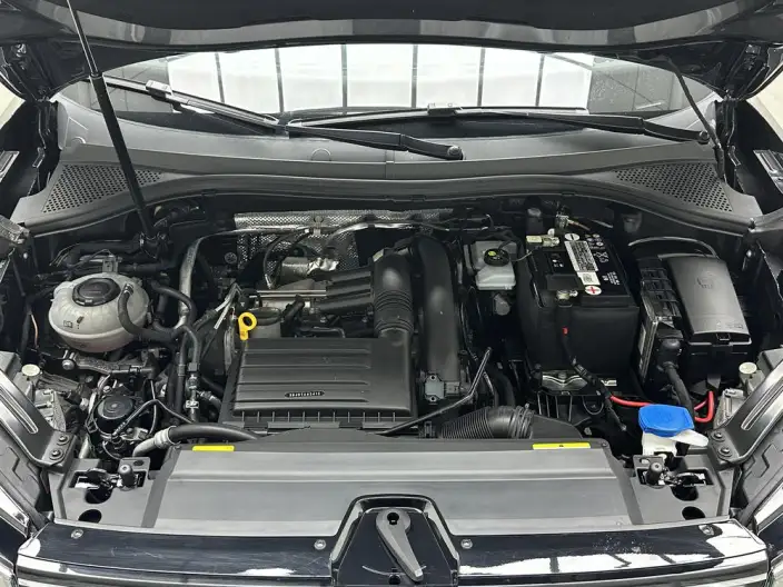Volkswagen Tayron 2023 Model 280TSI 2WD Luxury Plus Advanced version – фото 7