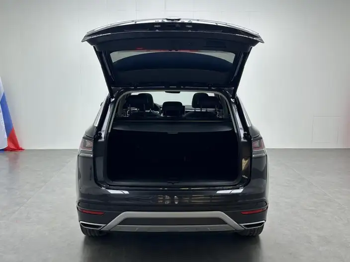 Volkswagen Tayron 2023 Model 280TSI 2WD Luxury Plus Advanced version – фото 8