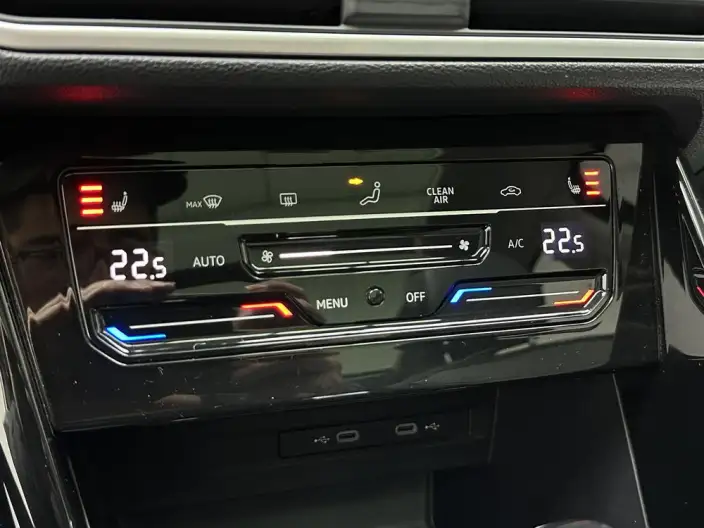 Volkswagen Tayron 2023 Model 280TSI 2WD Luxury Plus Advanced version – фото 9