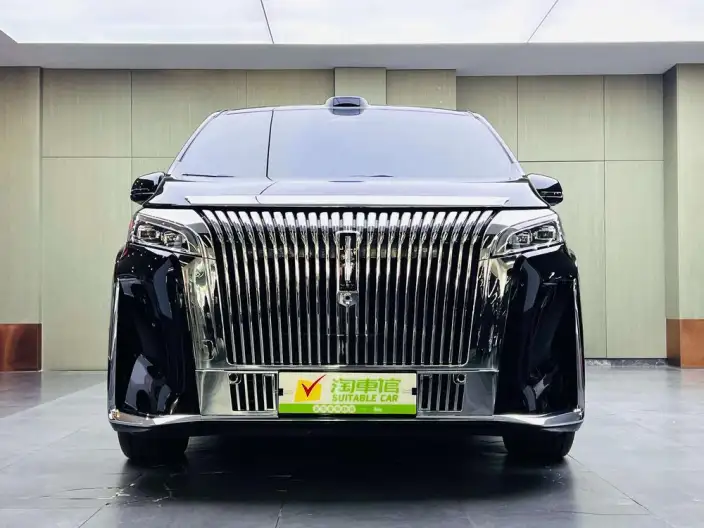 Wey Gaoshan P HEV 2025 Model 4WD Wey Gaoshan 8