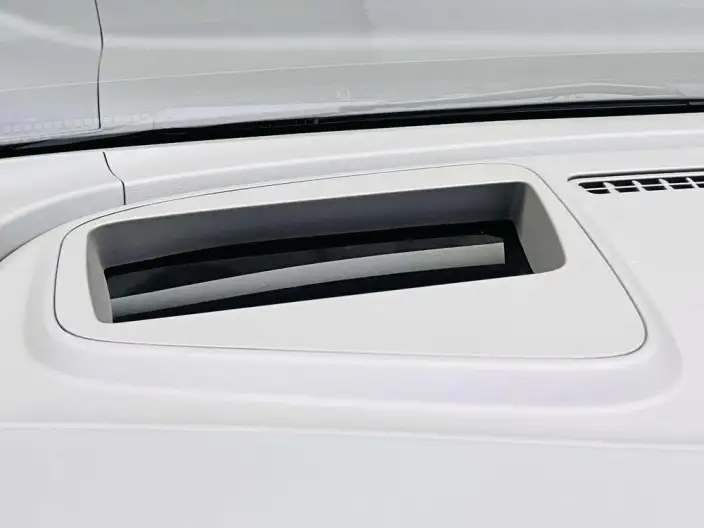 Wey Gaoshan P HEV 2025 Model 4WD Wey Gaoshan 8 – фото 8