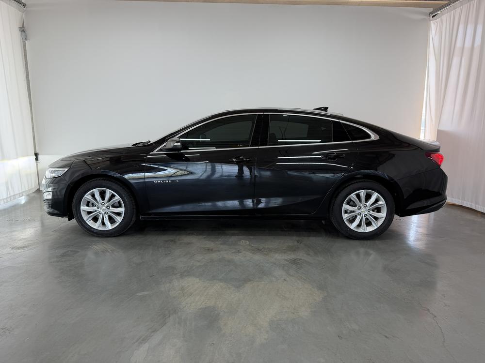 Malibu XL 2021 535T Automatic Sharper Edition – фото 4