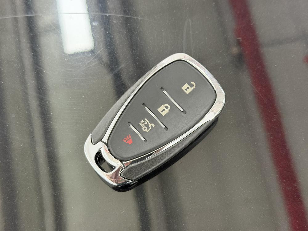 Malibu XL 2021 535T Automatic Sharper Edition – фото 11