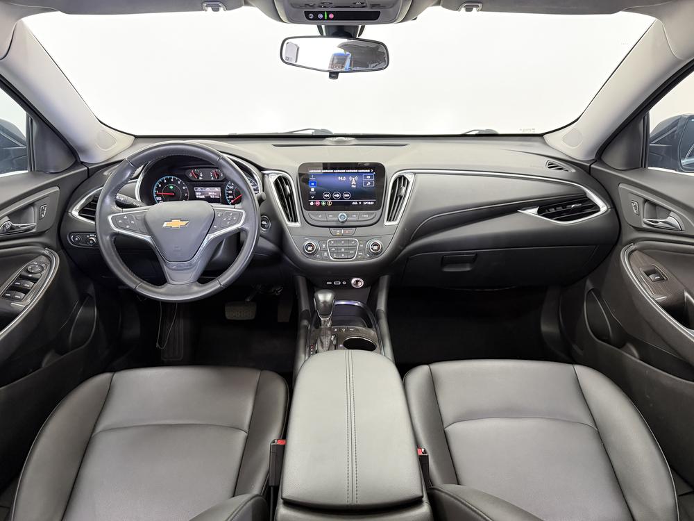Malibu XL 2021 535T Automatic Sharper Edition – фото 14