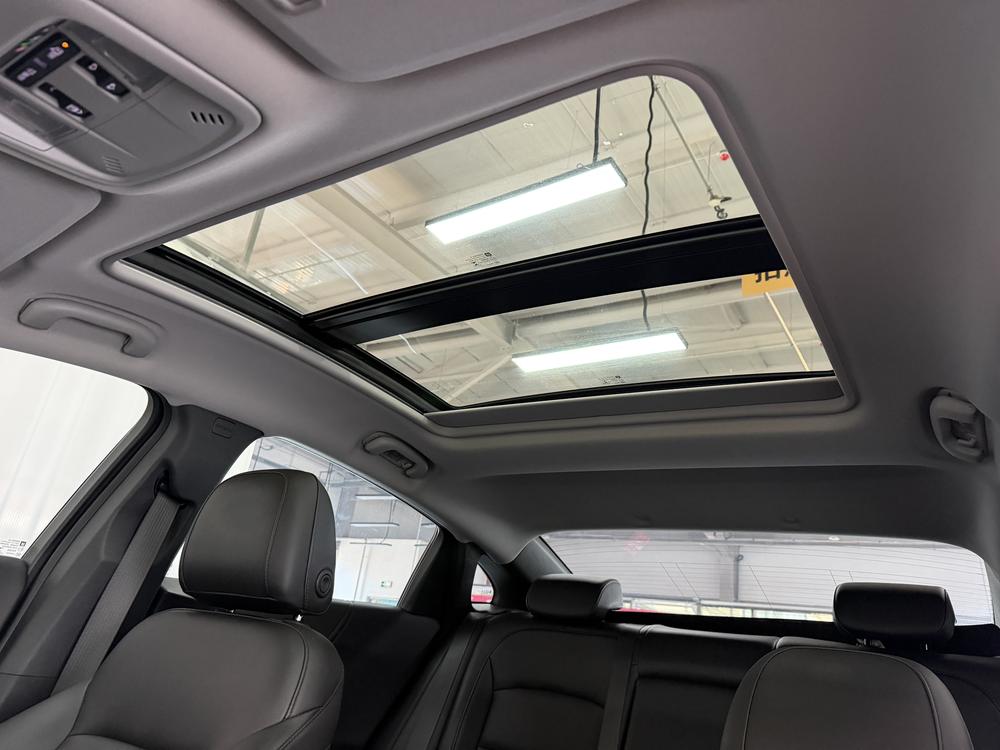 Malibu XL 2021 535T Automatic Sharper Edition – фото 19