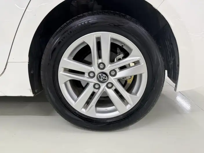 Toyota Levin 2022 Model TNGA 1.5L Leading version – фото 9