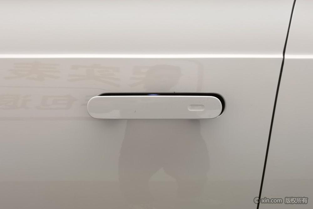 IM LS7 2023 Elite RWD – фото 11