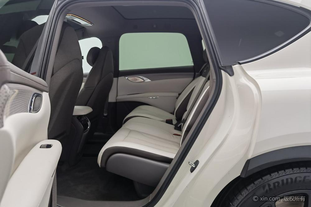 IM LS7 2023 Elite RWD – фото 20